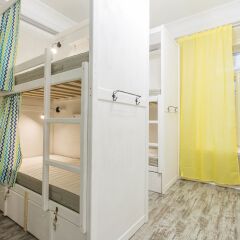 Гостевой дом Robinhouse фото 4