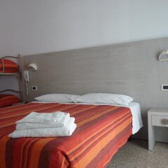 Hotel Luana сейф в номере