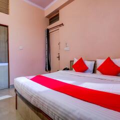 OYO 17250 Hotel Ganesham комната для гостей фото 3