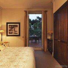 Hotel De Russie in Rome, Italy from 1919$, photos, reviews - zenhotels.com guestroom photo 5