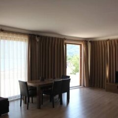 Changa Hotel Турция, Чавушкёй - отзывы, цены и фото номеров - забронировать отель Changa Hotel онлайн комната для гостей фото 5