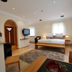 Отель Ringhotel Villa Moritz удобства в номере фото 2