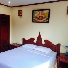 Lane Xang Hotel in Vientiane, Laos from 43$, photos, reviews - zenhotels.com