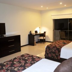 Sun Hotel in Santa Cruz de la Sierra, Bolivia from 124$, photos, reviews - zenhotels.com room amenities