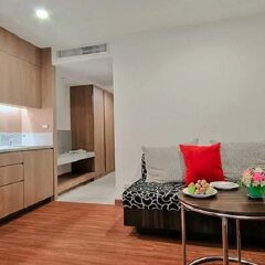 Narai Hotel в номере