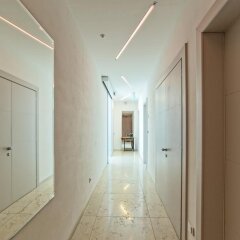 Hotel Radice Чивитанова-Марке интерьер отеля фото 3