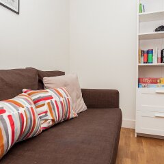 Апартаменты Modern 2 Bedroom Apartment детские мероприятия
