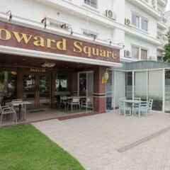 Отель Howard Square Boutique Hotel Таиланд, Бангкок - отзывы, цены и фото номеров - забронировать отель Howard Square Boutique Hotel онлайн