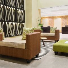 Отель Courtyard by Marriott Kingston, Jamaica Ямайка, Кингстон - отзывы, цены и фото номеров - забронировать отель Courtyard by Marriott Kingston, Jamaica онлайн сауна