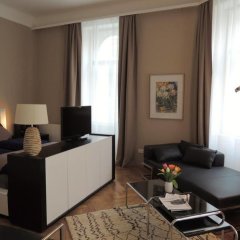 Appartement Cervantes in Vienna, Austria from 221$, photos, reviews - zenhotels.com guestroom photo 3