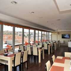 Saray Hotel Турция, Эдирне - отзывы, цены и фото номеров - забронировать отель Saray Hotel онлайн питание фото 2