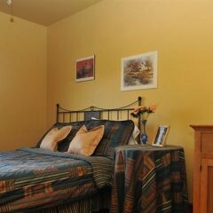 Отель Auberge Montmorency Канада, Сен-Петронилль - отзывы, цены и фото номеров - забронировать отель Auberge Montmorency онлайн детские мероприятия