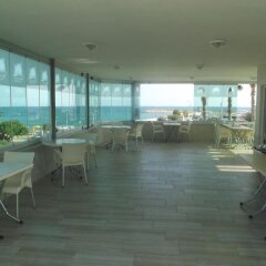Marina Suite Hotel Силифке питание