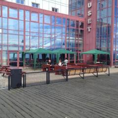 Clarion Collection Hotel Arcticus детские мероприятия