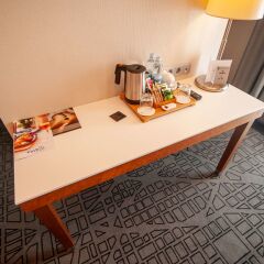 Гостиница CityHotel удобства в номере