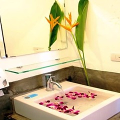 Отель Krabi Cozy Place Краби спа