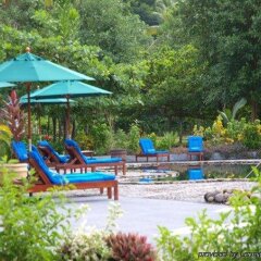 Rosalie Bay Eco Resort & Spa in Massacre, Dominica from 270$, photos, reviews - zenhotels.com