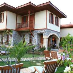 Datça Türk Evi Hotel Датча фото 14