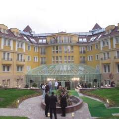 Отель Maison Hotel Болгария, София - 2 отзыва об отеле, цены и фото номеров - забронировать отель Maison Hotel онлайн фото 5