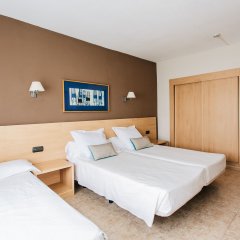 Hotel Almirante in Alicante, Spain from 136$, photos, reviews - zenhotels.com guestroom photo 5