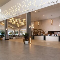 Отель RIU Ocho Rios All Inclusive Ямайка, Очо-Риос - отзывы, цены и фото номеров - забронировать отель RIU Ocho Rios All Inclusive онлайн фото 2