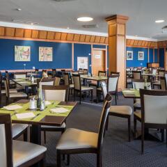 Отель Austria Trend Hotel Bosei Wien Австрия, Вена - 7 отзывов об отеле, цены и фото номеров - забронировать отель Austria Trend Hotel Bosei Wien онлайн гостиничный бар