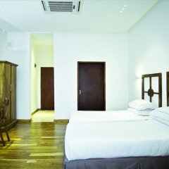 Отель Avasta Resort & Spa Шри-Ланка, Анурадхапура - отзывы, цены и фото номеров - забронировать отель Avasta Resort & Spa онлайн комната для гостей фото 4
