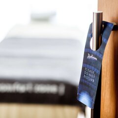 Отель Radisson Resort & Residences Zavidovo Вараксино фитнесс-зал
