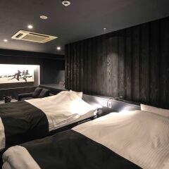 HOTEL THE Grandee развлечения