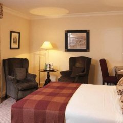 Отель Macdonald Frimley Hall Hotel and Spa Великобритания, Камберли - отзывы, цены и фото номеров - забронировать отель Macdonald Frimley Hall Hotel and Spa онлайн удобства в номере