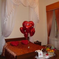 Варваци Бутик Отель в номере фото 2