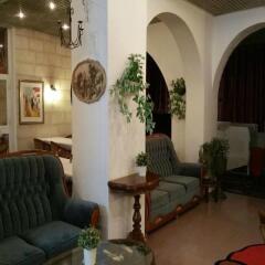 Zion Hotel Израиль, Иерусалим - 5 отзывов об отеле, цены и фото номеров - забронировать отель Zion Hotel онлайн интерьер отеля фото 2
