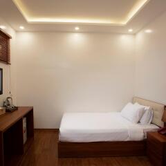 Отель Hanoi Legacy Hotel - Hoan Kiem Вьетнам, Ханой - отзывы, цены и фото номеров - забронировать отель Hanoi Legacy Hotel - Hoan Kiem онлайн фото 12