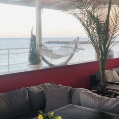 Гостиница Beach Club Odessa Украина, Одесса - отзывы, цены и фото номеров - забронировать гостиницу Beach Club Odessa онлайн фото 8