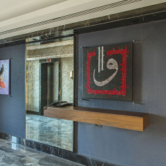 Arts Hotel Istanbul - Special Class Турция, Стамбул - 1 отзыв об отеле, цены и фото номеров - забронировать отель Arts Hotel Istanbul - Special Class онлайн сейф в номере
