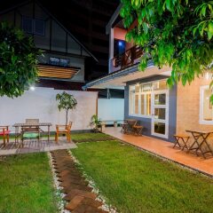 T Smy House - Hostel
