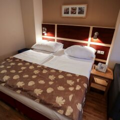 Отель EA Hotel Juliš Чехия, Прага - - забронировать отель EA Hotel Juliš, цены и фото номеров фото 2