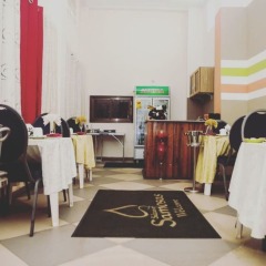 Angels Heights Hotel развлечения