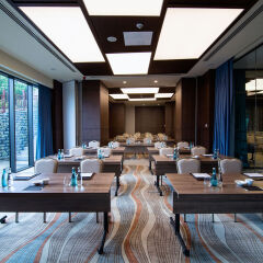 Clarion Hotel Golden Horn фото 2