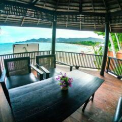Отель Chaweng Garden Beach Resort Таиланд, Самуи - 1 отзыв об отеле, цены и фото номеров - забронировать отель Chaweng Garden Beach Resort онлайн фото 4