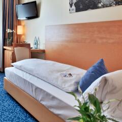 Отель CityClass Hotel Europa am Dom Германия, Кёльн - 1 отзыв об отеле, цены и фото номеров - забронировать отель CityClass Hotel Europa am Dom онлайн удобства в номере
