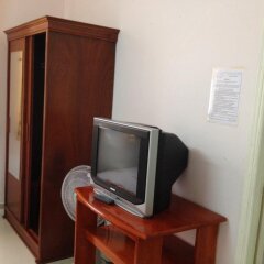 Отель Cam Tu Cau Hotel Вьетнам, Далат - отзывы, цены и фото номеров - забронировать отель Cam Tu Cau Hotel онлайн удобства в номере