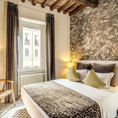 Trevi Beau Boutique Hotel фото 8
