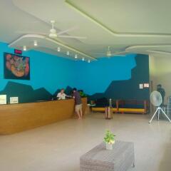 Отель Phi Phi Bayview Premier Resort Таиланд, Ранти-Бэй - 3 отзыва об отеле, цены и фото номеров - забронировать отель Phi Phi Bayview Premier Resort онлайн спа