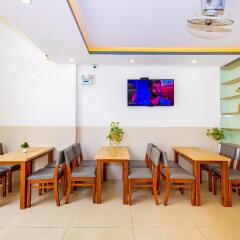 Отель Nha Trang Beach 2 Нячанг питание