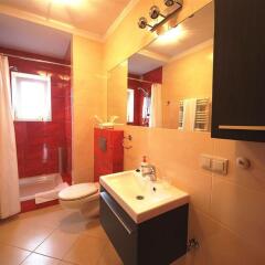 Отель Apartament Nadmorski Sopot IV Сопот фото 11