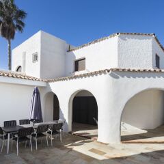 Отель Living Valencia - Villas El Saler фото 5