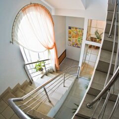 Гостиница Complex Mir в Белгороде 6 отзывов об отеле, цены и фото номеров - забронировать гостиницу Complex Mir онлайн Белгород сауна