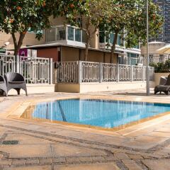 Отель Maison Privee - Burj Residence Дубай детские мероприятия