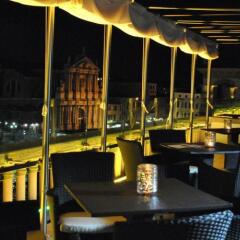 Hotel Carlton On The Grand Canal фото 10